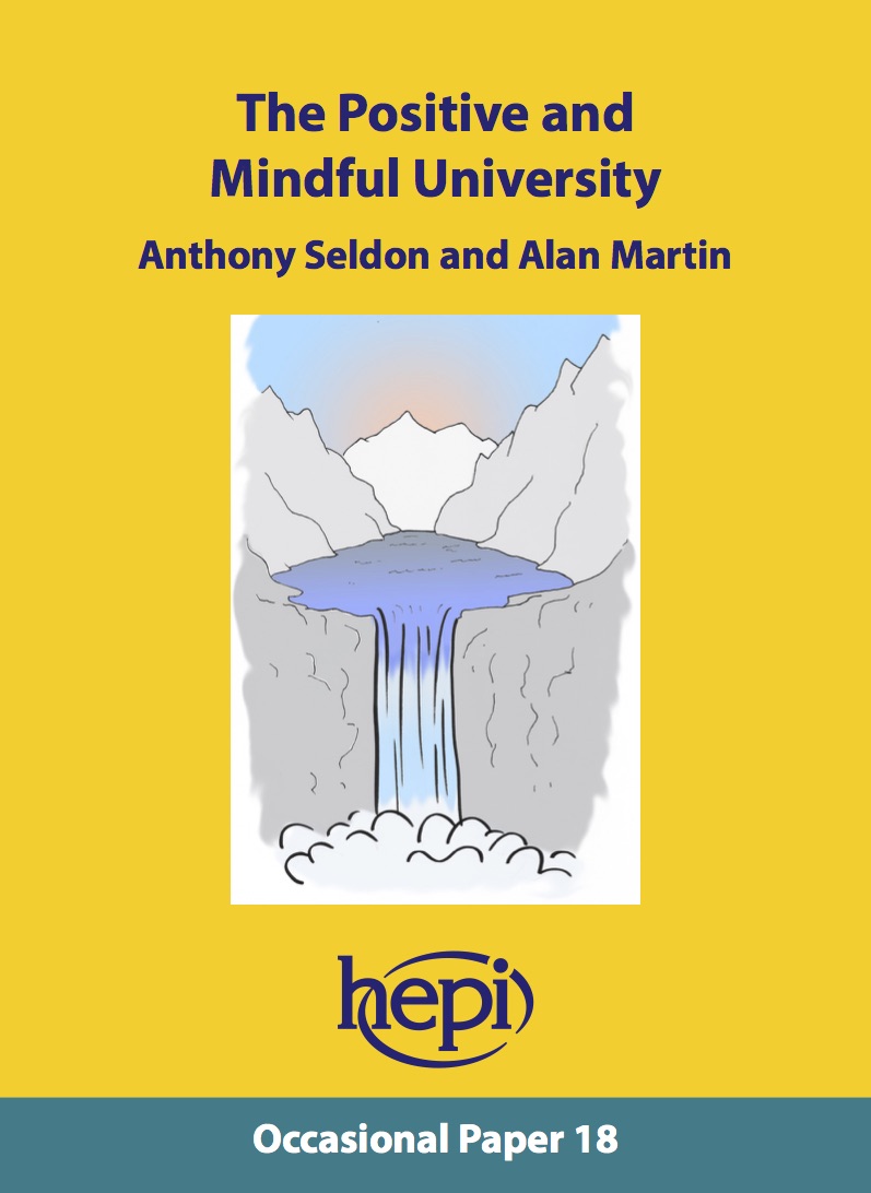 hepi the positive and mindful university hepi