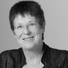 Professor Dame Julia Goodfellow