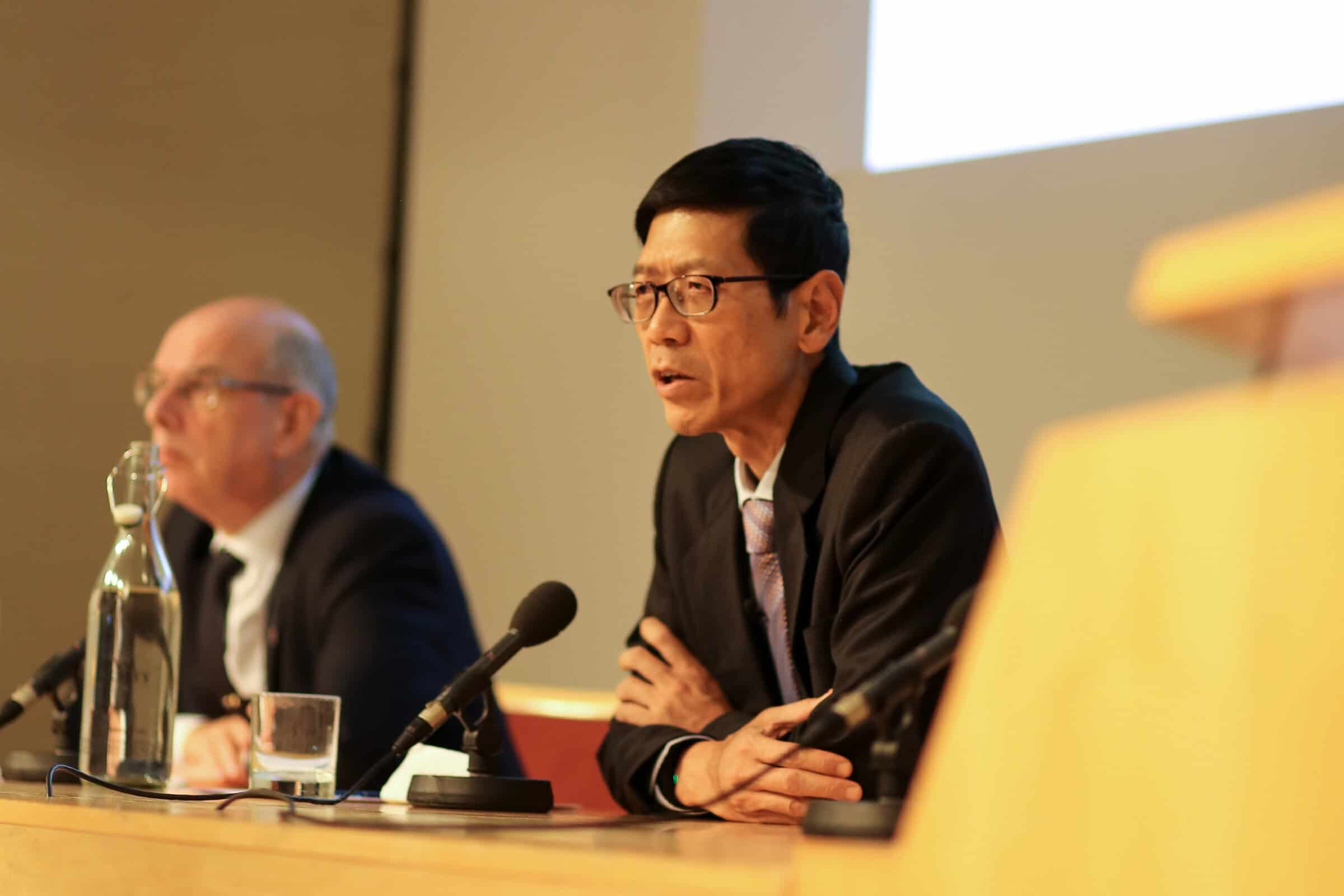 HEPI 2017 HEPI Annual Lecture HEPI