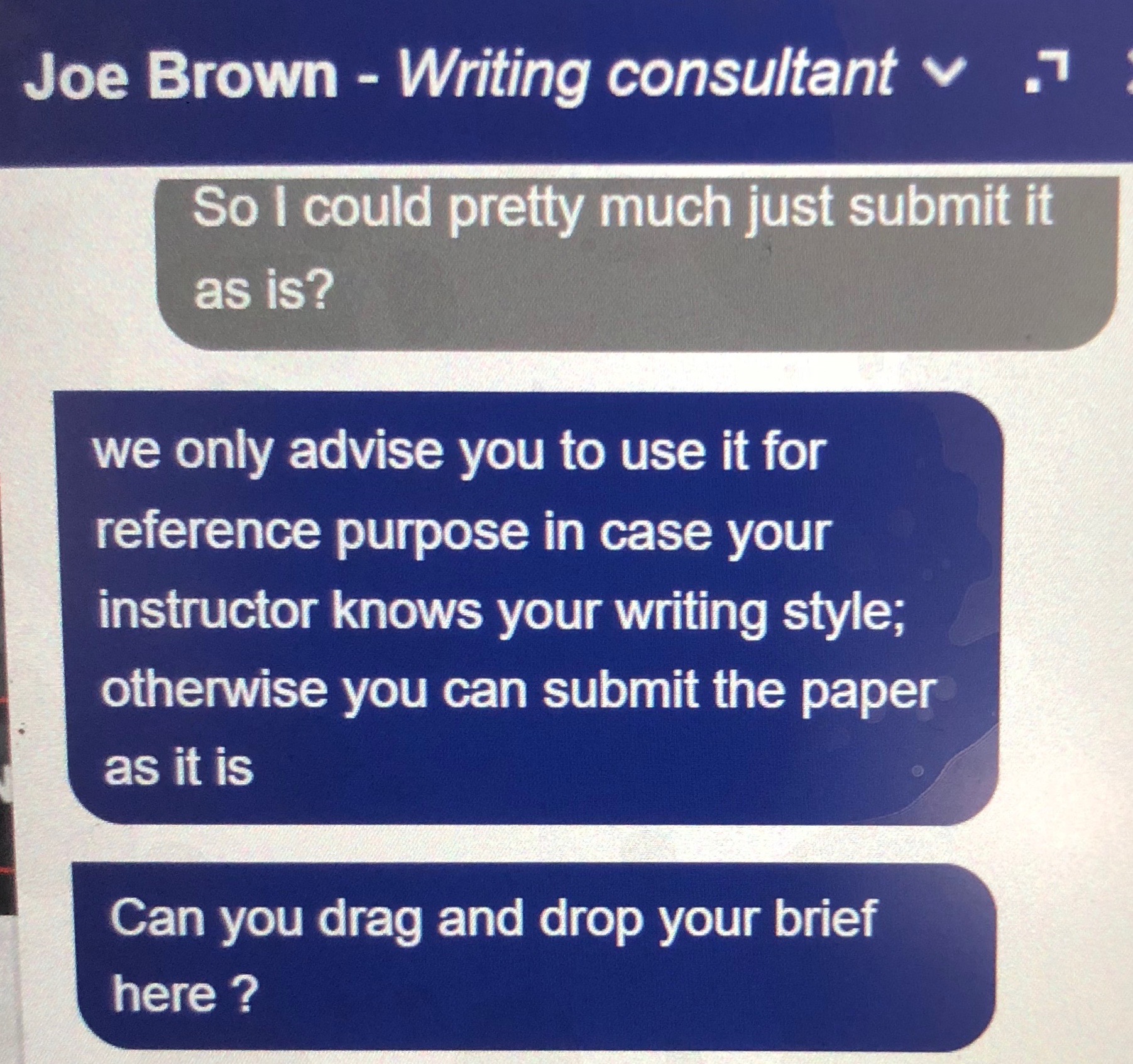 legitamate essay mill