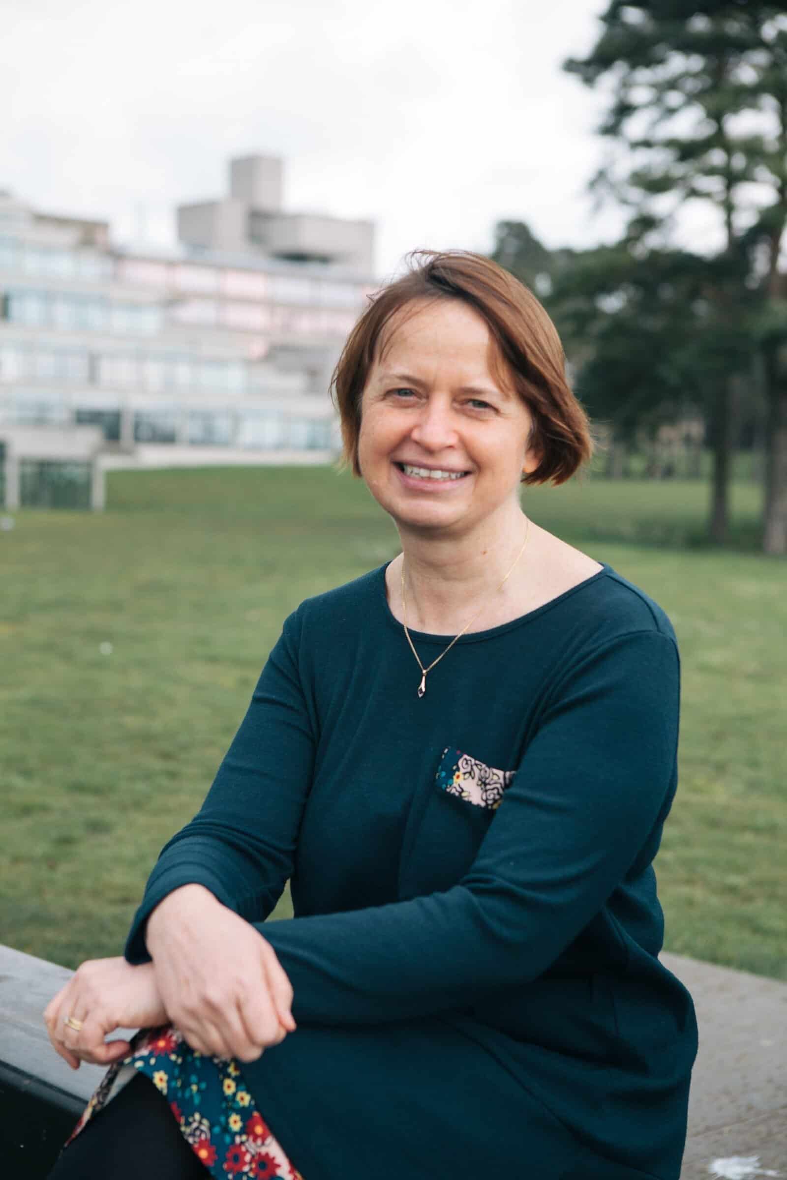 Obituary Professor Harriet Jones HEPI