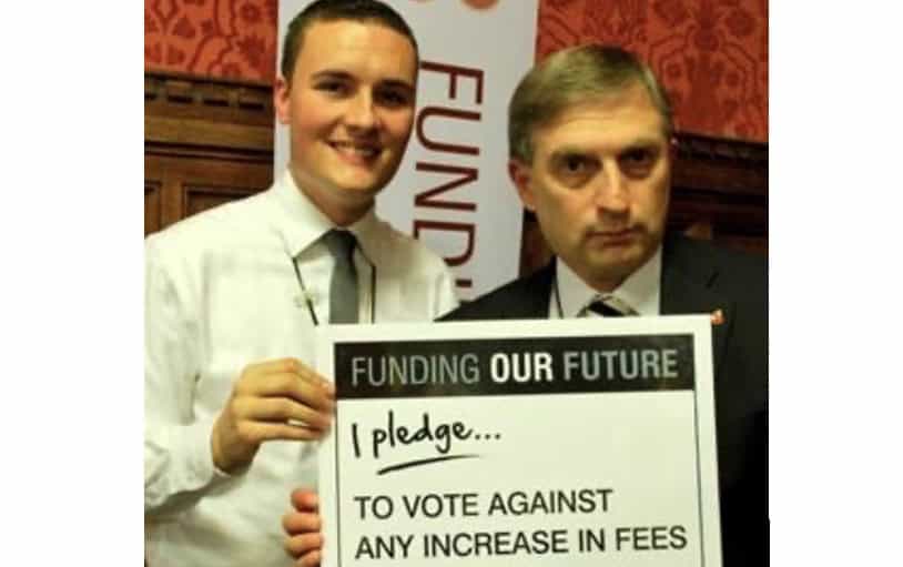 What does Wes Streeting's new autobiography reveal about higher