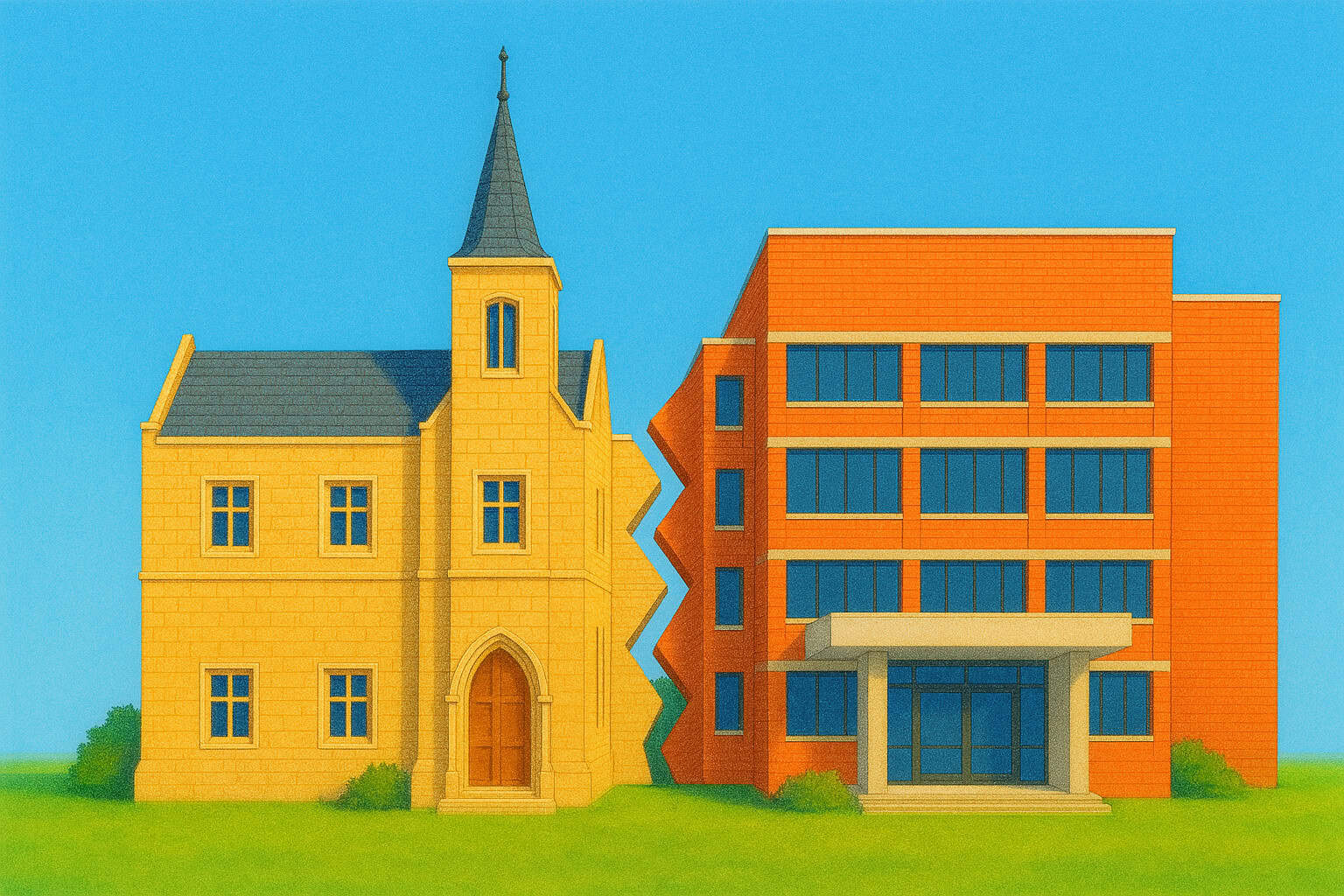 10 things universities can learn from mergers in the FE sector - HEPI