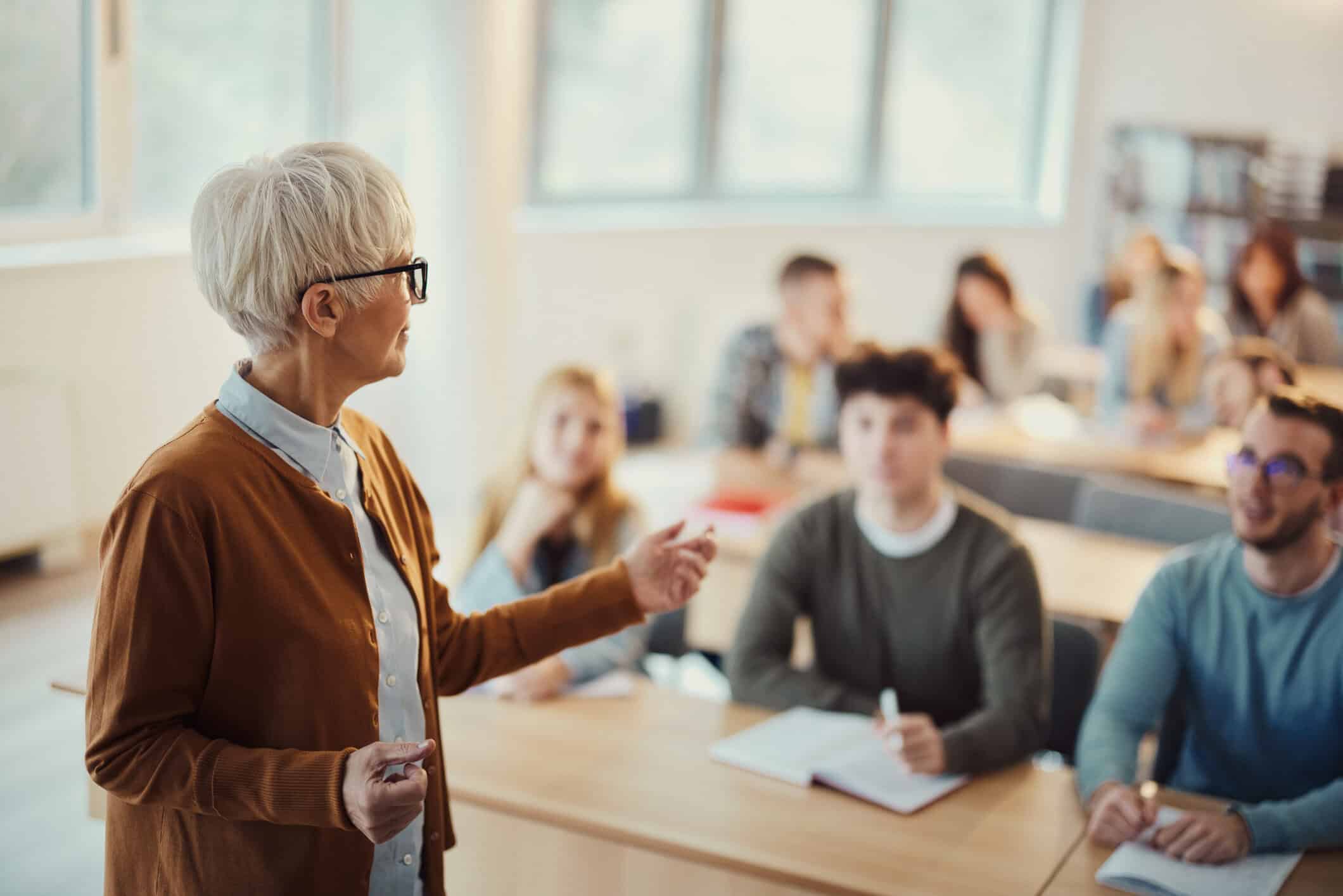 Recognising the Value of Teaching-Focused Academics in Developing ...