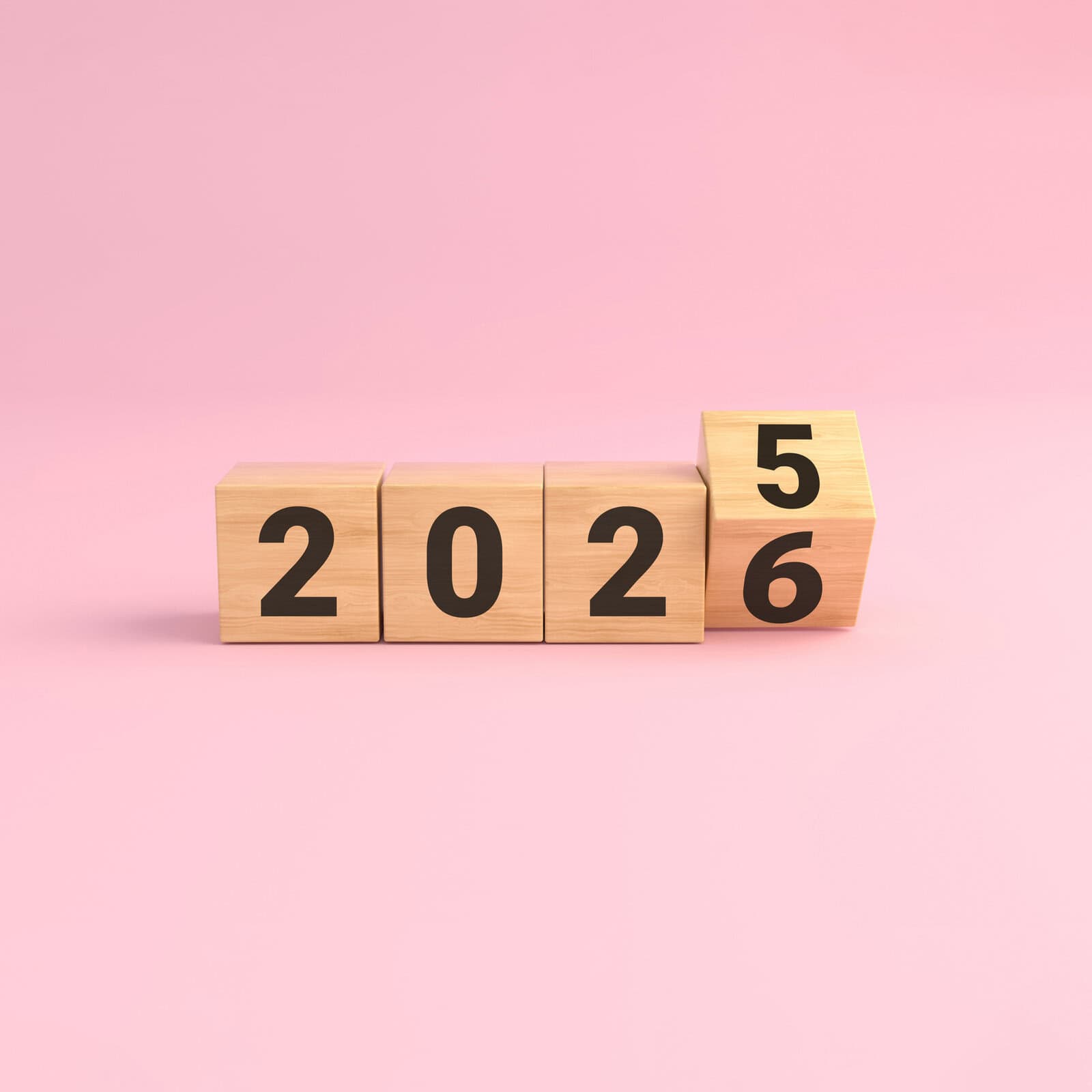 That’s All, Folks? Five points of note about higher education in 2025