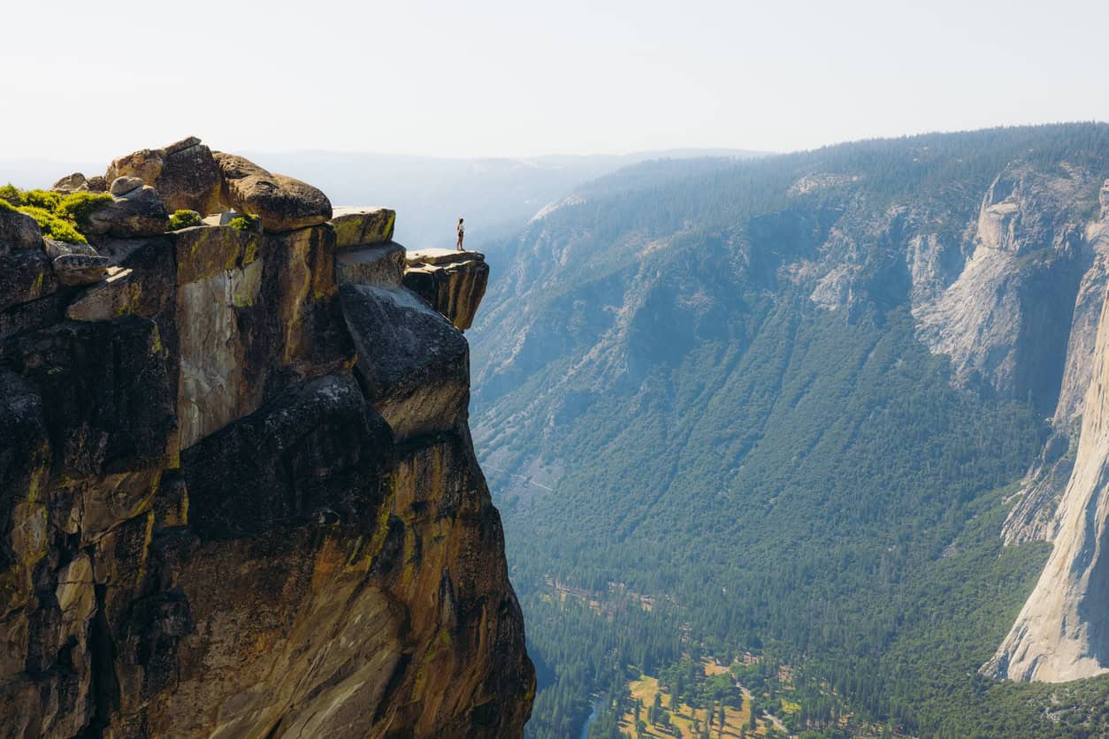 The franchise cliff edge - HEPI