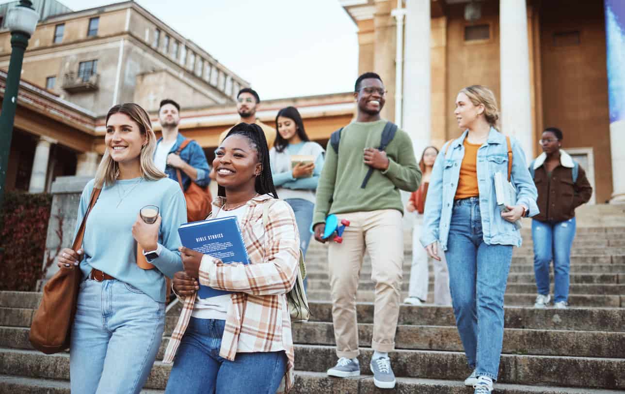 Universities cannot leave social mobility to their widening participation teams alone - HEPI — HEPI